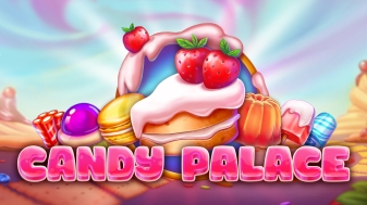 Candy Palace